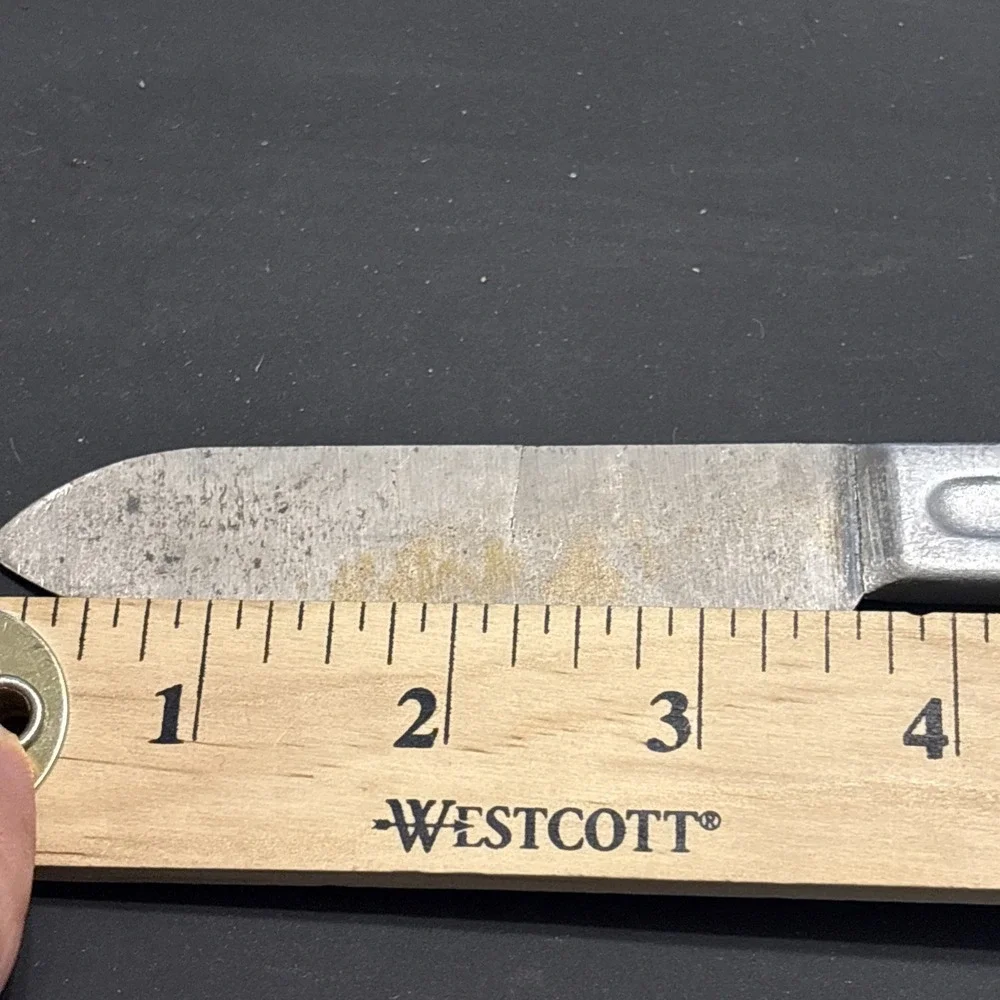 WWII US Army M-1926 Mess Kit Knife L.F.&C. 1944 Landers Frary Clark
